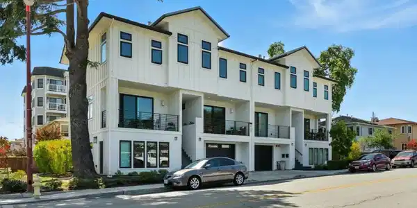 500 Walnut Street