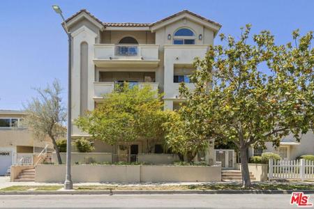 1409 Armacost Avenue