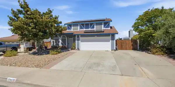 4201 Palomar Drive