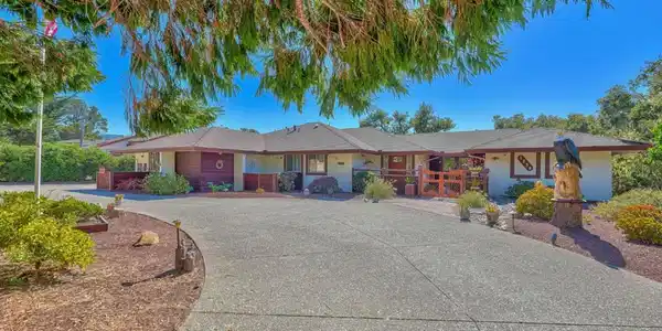 1239 Josselyn Canyon Road