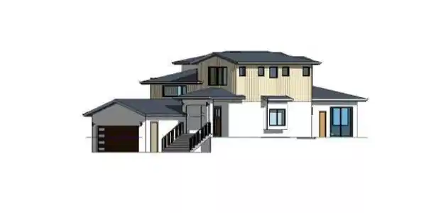3923 Lakemead Way
