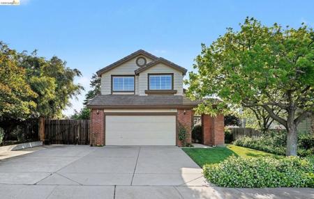 4228 Merced Cir