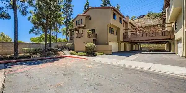 5806 Mission Center Rd