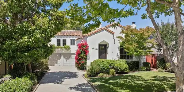 520 Francisco Drive