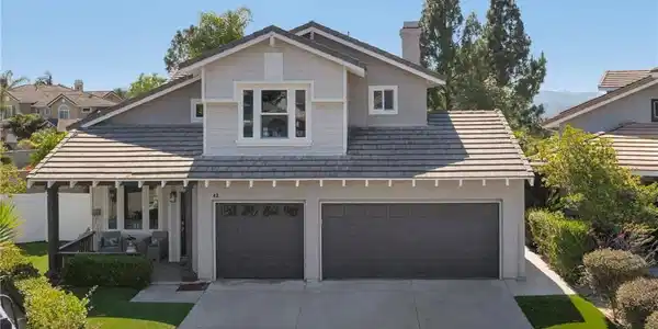 43 Deerwood