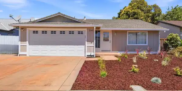 3141 San Angelo Way