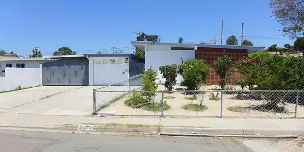 941 Cuyamaca