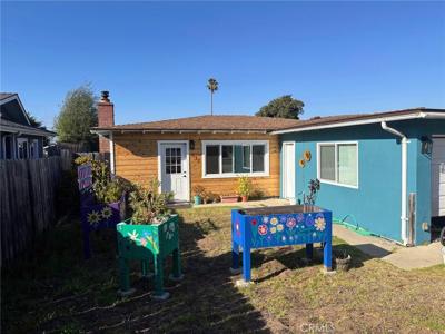 532 Mar Vista Drive