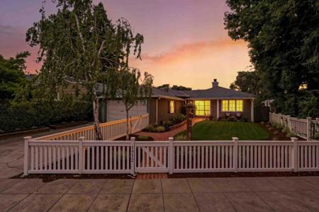 1912 Saint Francis Way