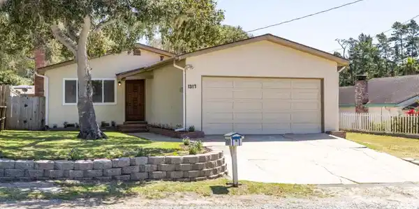 1317 Funston Avenue