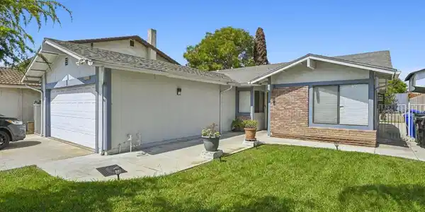 1384 Frauline Drive