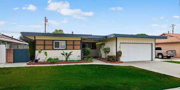 6948 E Los Santos Drive