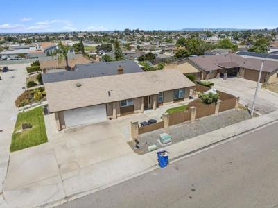 1382 Tobias Drive