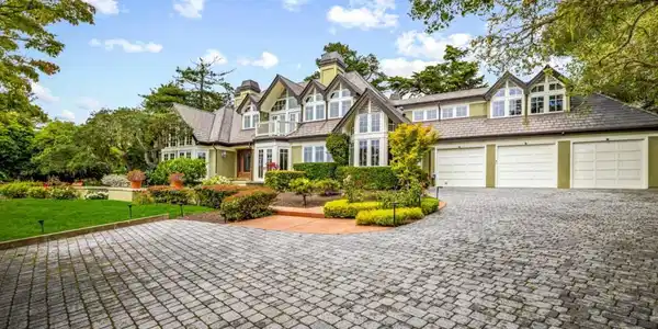 3937 Ronda Road
