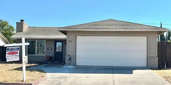 881 Chianti Way