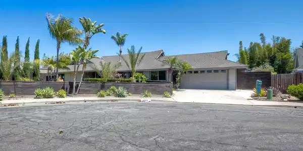 1665 Sandalwood Lane