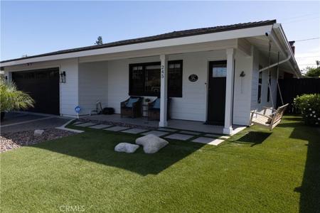 245 Brentwood