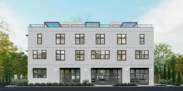 0 Camelia Street