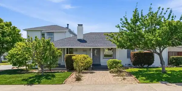 528 Santa Teresa Way