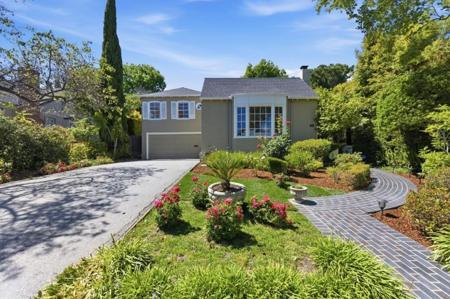 510 Aragon Boulevard