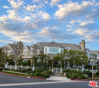 700 Chapala Drive