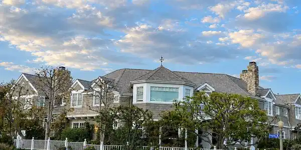 700 Chapala Drive