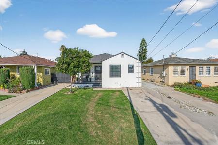 1513 W 215th Street