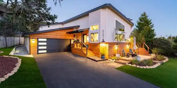 5282 Hillcrest Drive