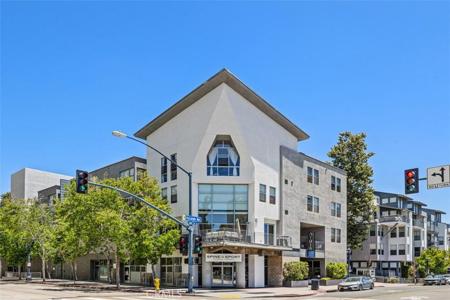 101 S Market Street