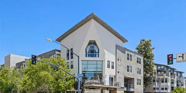 101 S Market Street