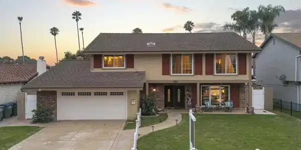 2151 Olga Street