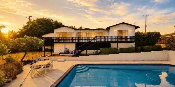 4322 Vista Coronado Drive