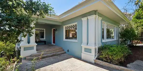 664 Vincente Ave