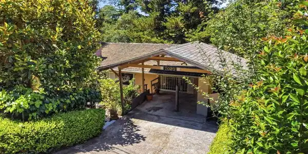 7020 Saroni Drive