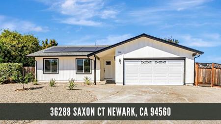 36288 Saxon Court