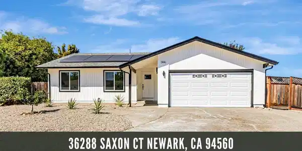 36288 Saxon Court