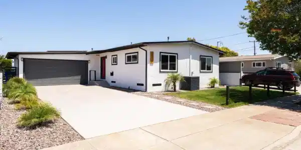 2519 Greyling Drive