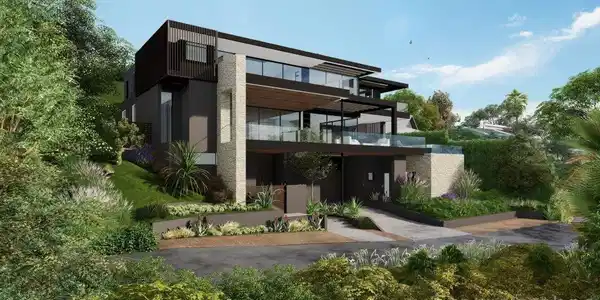 42 Castellana Rd