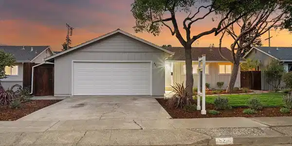 434 Purisima Avenue