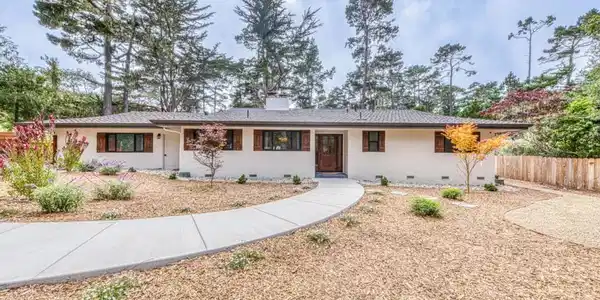 2921 Madrone Lane