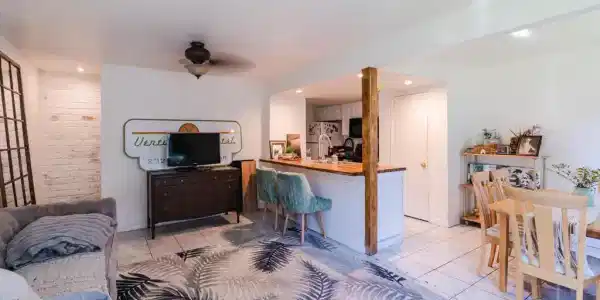 1226 Portola Road