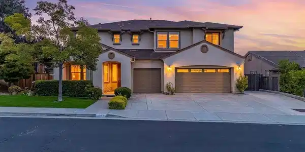 417 McAllister Drive