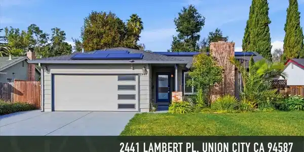 2441 Lambert Place