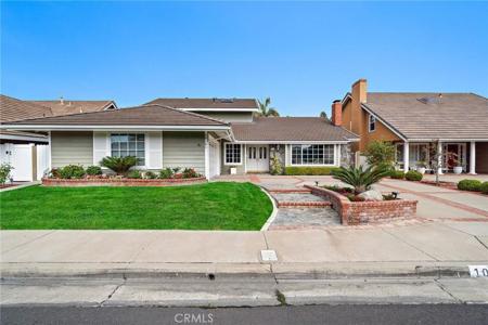 10101 Theseus Drive