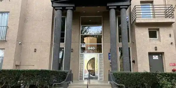 640 W 4th Street