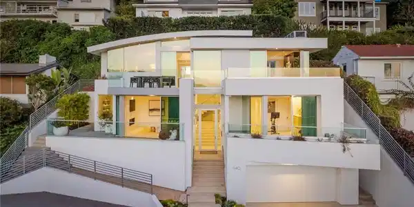 640 Temple Hills Drive