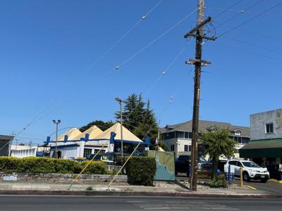 720 N San Mateo Drive