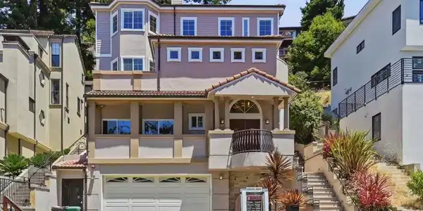 7420 Skyline Boulevard
