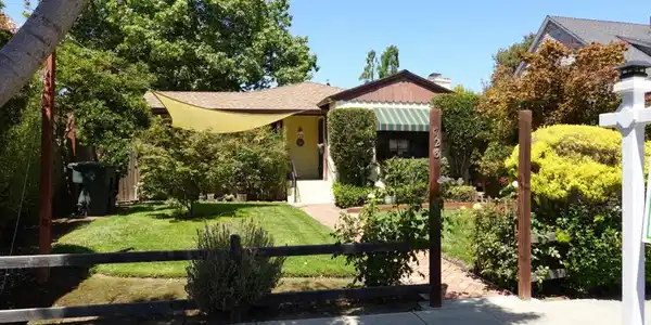 723 Hamilton Avenue