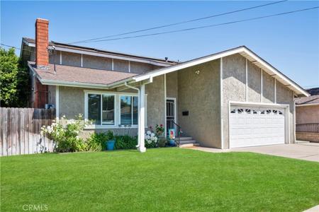 25006 Eshelman Avenue